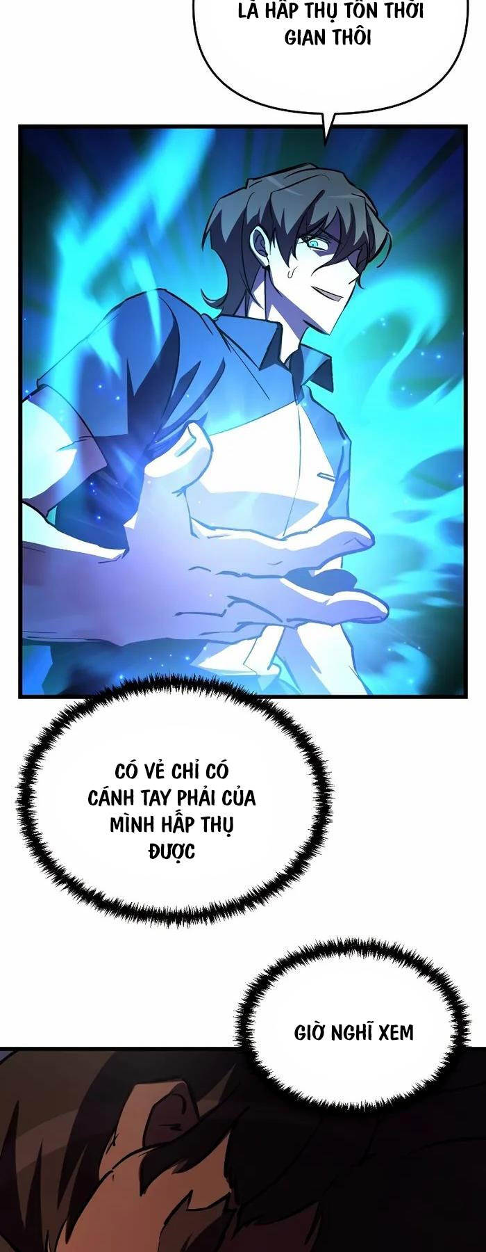 Giả Vờ Làm Kẻ Vô Dụng Ở Học Đường Chap 62 - Next Chap 63