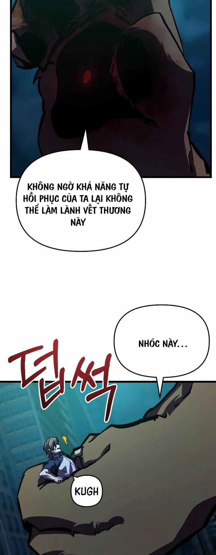 Giả Vờ Làm Kẻ Vô Dụng Ở Học Đường Chap 62 - Next Chap 63