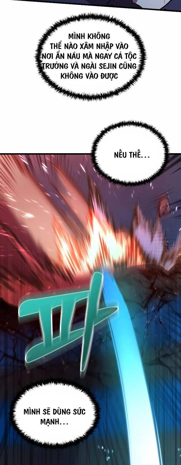 Giả Vờ Làm Kẻ Vô Dụng Ở Học Đường Chap 62 - Next Chap 63