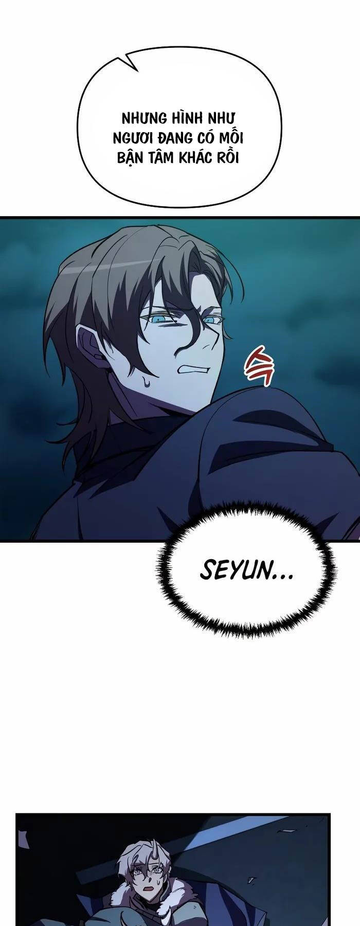 Giả Vờ Làm Kẻ Vô Dụng Ở Học Đường Chap 62 - Next Chap 63