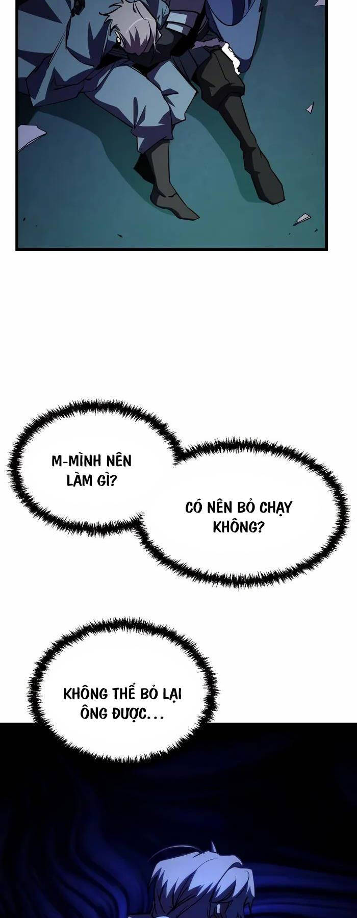Giả Vờ Làm Kẻ Vô Dụng Ở Học Đường Chap 62 - Next Chap 63
