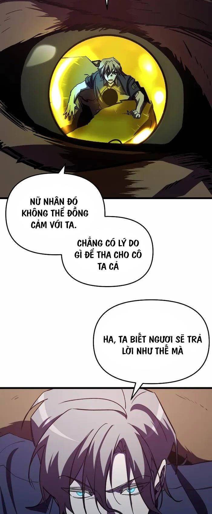 Giả Vờ Làm Kẻ Vô Dụng Ở Học Đường Chap 62 - Next Chap 63