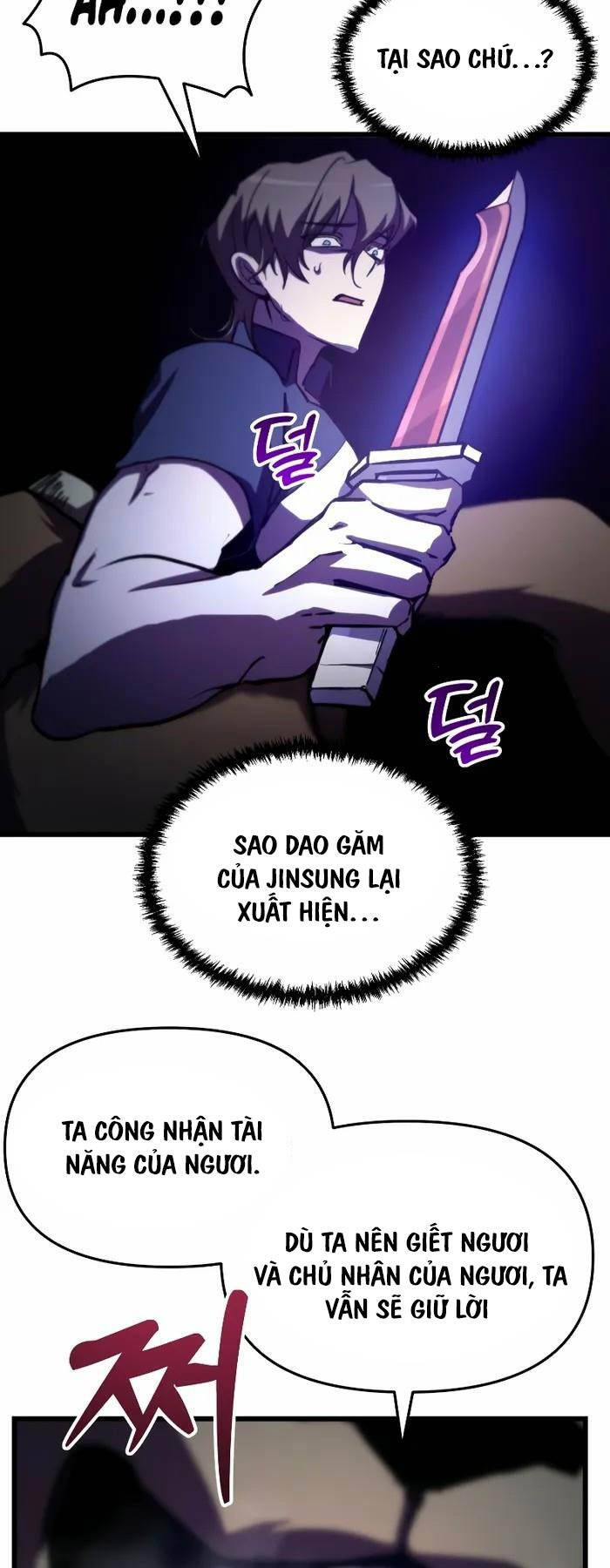 Giả Vờ Làm Kẻ Vô Dụng Ở Học Đường Chap 62 - Next Chap 63