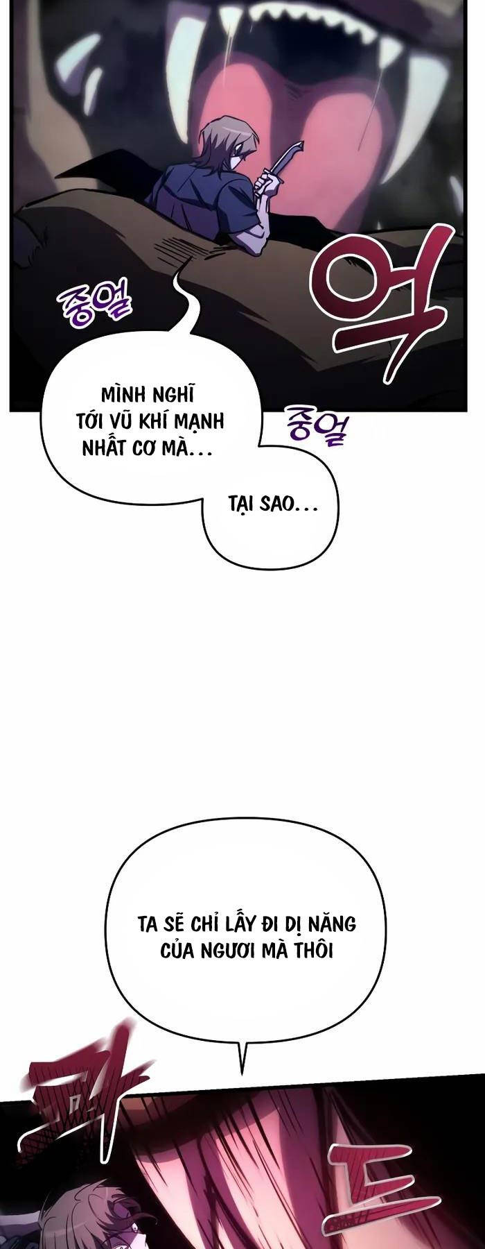 Giả Vờ Làm Kẻ Vô Dụng Ở Học Đường Chap 62 - Next Chap 63