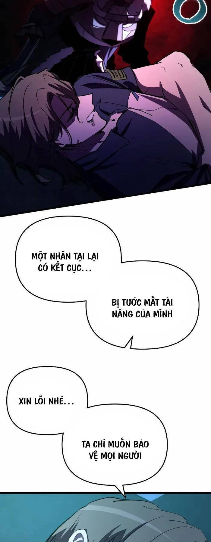 Giả Vờ Làm Kẻ Vô Dụng Ở Học Đường Chap 62 - Next Chap 63