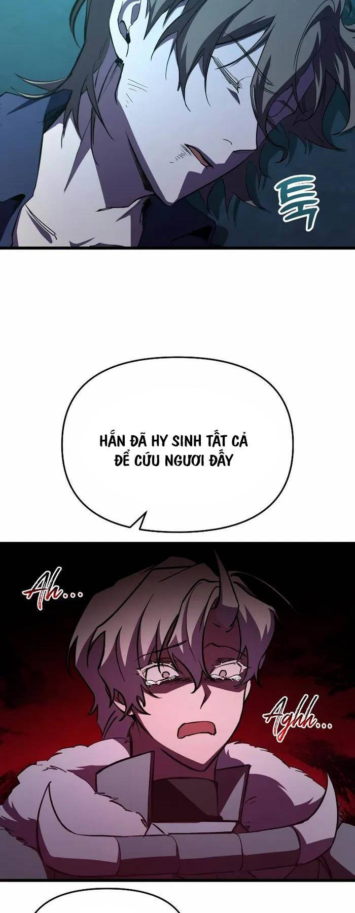 Giả Vờ Làm Kẻ Vô Dụng Ở Học Đường Chap 62 - Next Chap 63