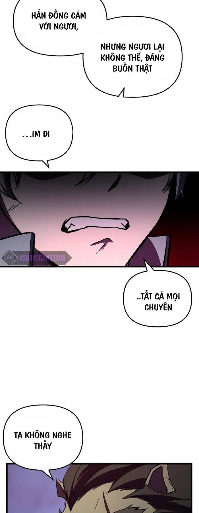 Giả Vờ Làm Kẻ Vô Dụng Ở Học Đường Chap 62 - Next Chap 63