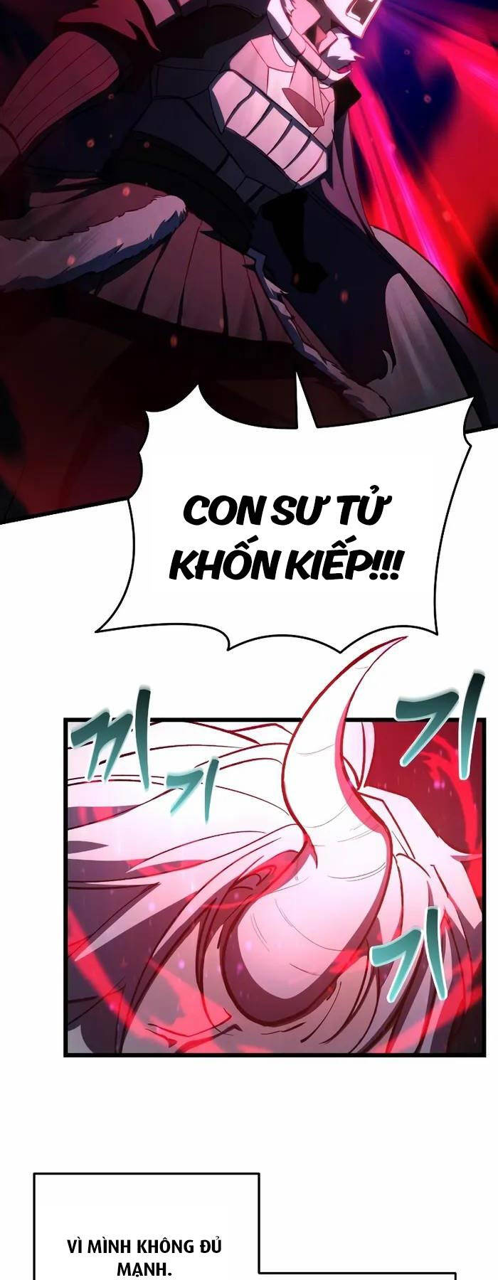 Giả Vờ Làm Kẻ Vô Dụng Ở Học Đường Chap 62 - Next Chap 63