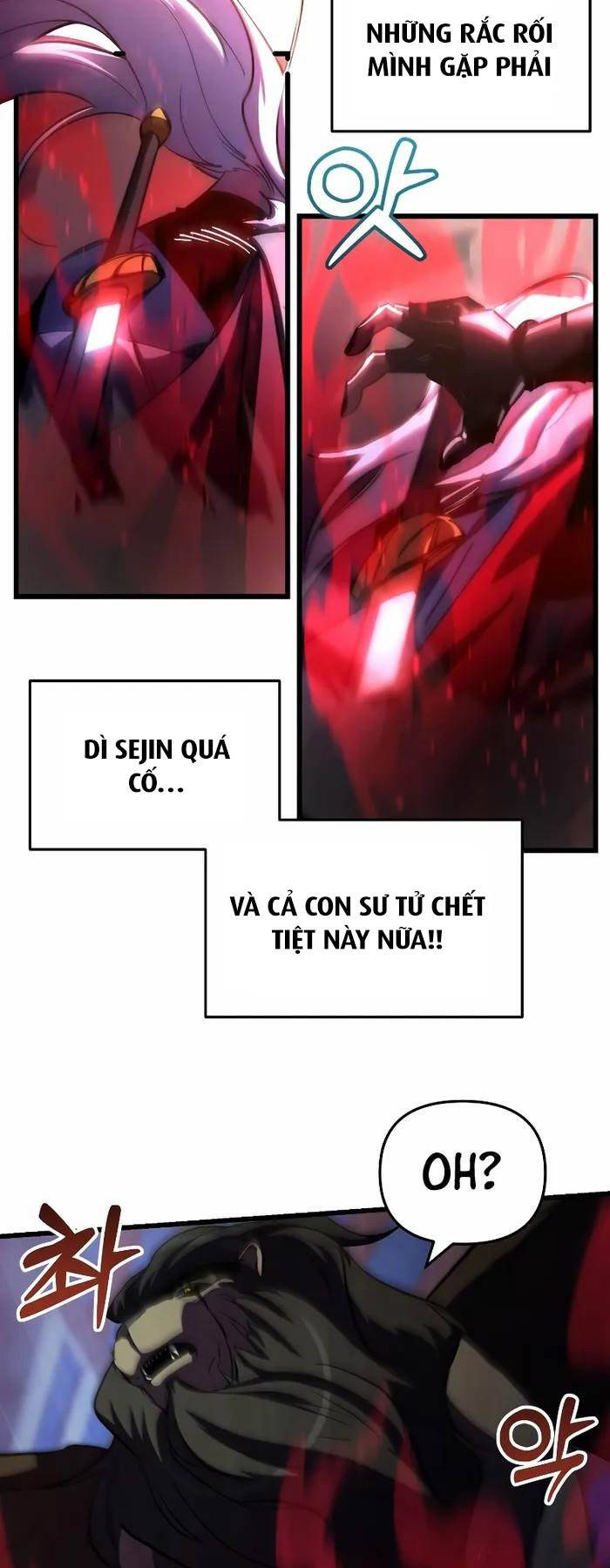 Giả Vờ Làm Kẻ Vô Dụng Ở Học Đường Chap 62 - Next Chap 63