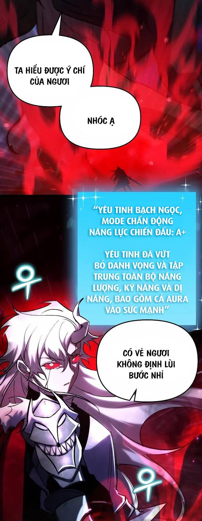 Giả Vờ Làm Kẻ Vô Dụng Ở Học Đường Chap 62 - Next Chap 63