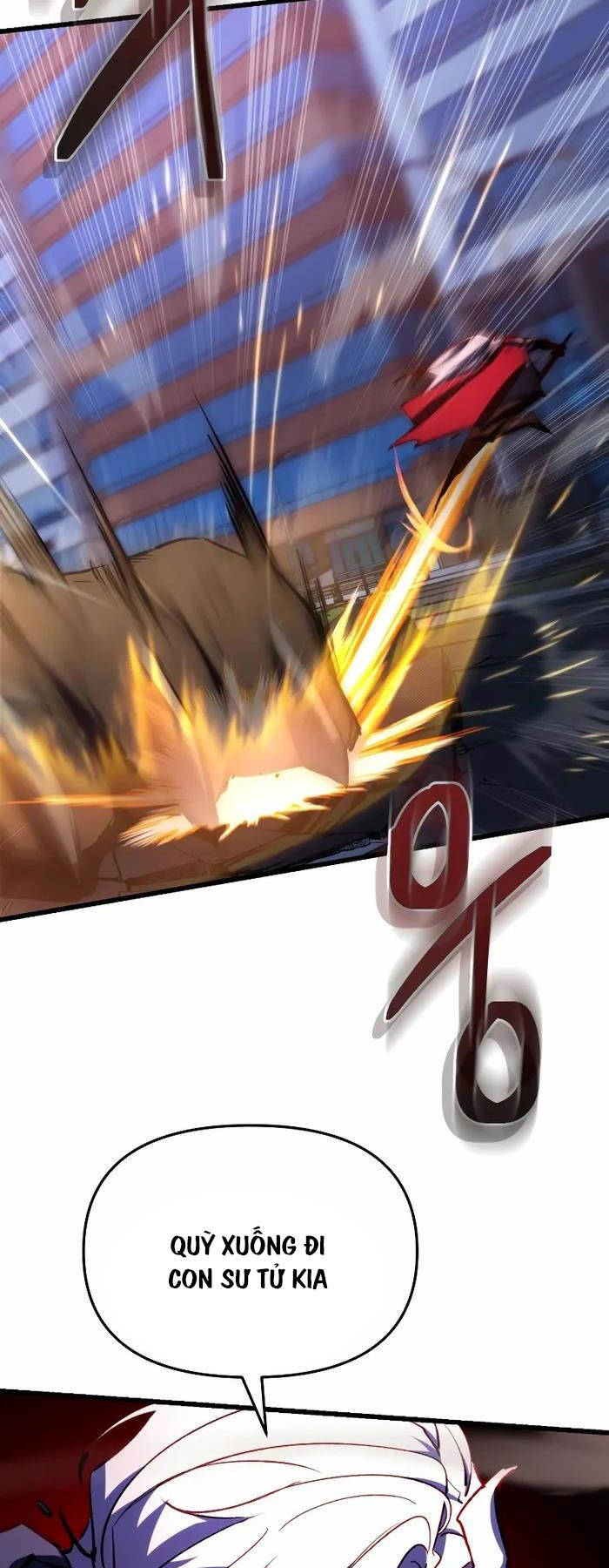 Giả Vờ Làm Kẻ Vô Dụng Ở Học Đường Chap 62 - Next Chap 63