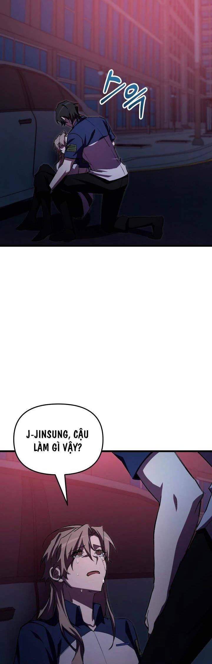 Giả Vờ Làm Kẻ Vô Dụng Ở Học Đường Chap 63 - Next Chap 64