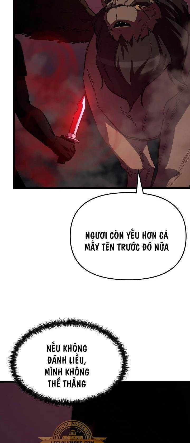 Giả Vờ Làm Kẻ Vô Dụng Ở Học Đường Chap 63 - Next Chap 64
