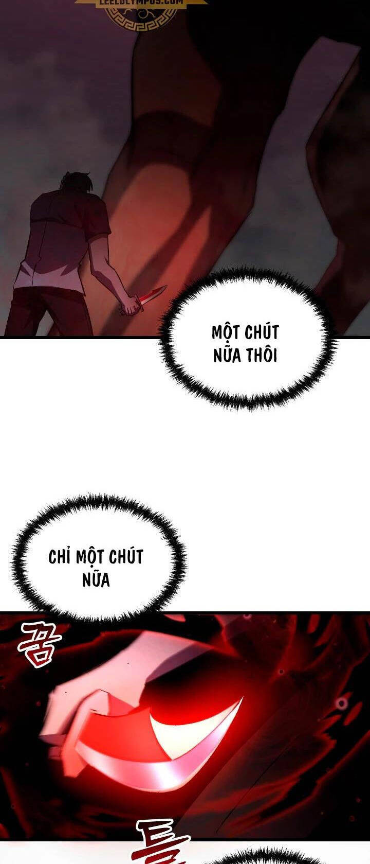 Giả Vờ Làm Kẻ Vô Dụng Ở Học Đường Chap 63 - Next Chap 64