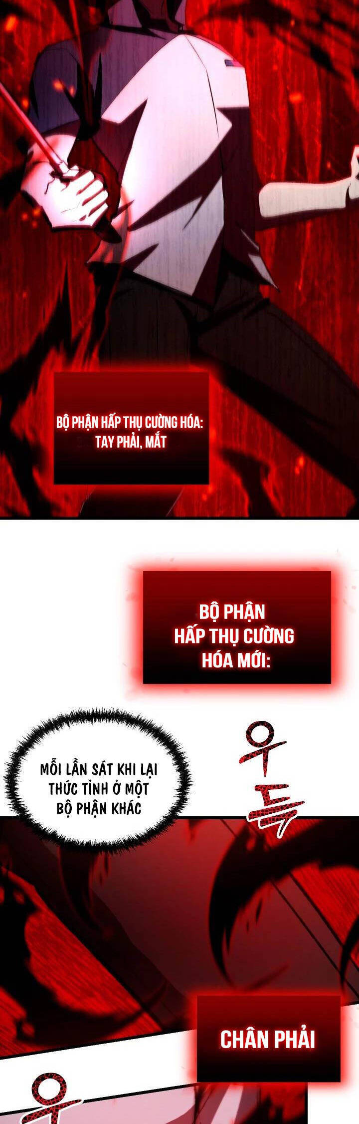 Giả Vờ Làm Kẻ Vô Dụng Ở Học Đường Chap 63 - Next Chap 64