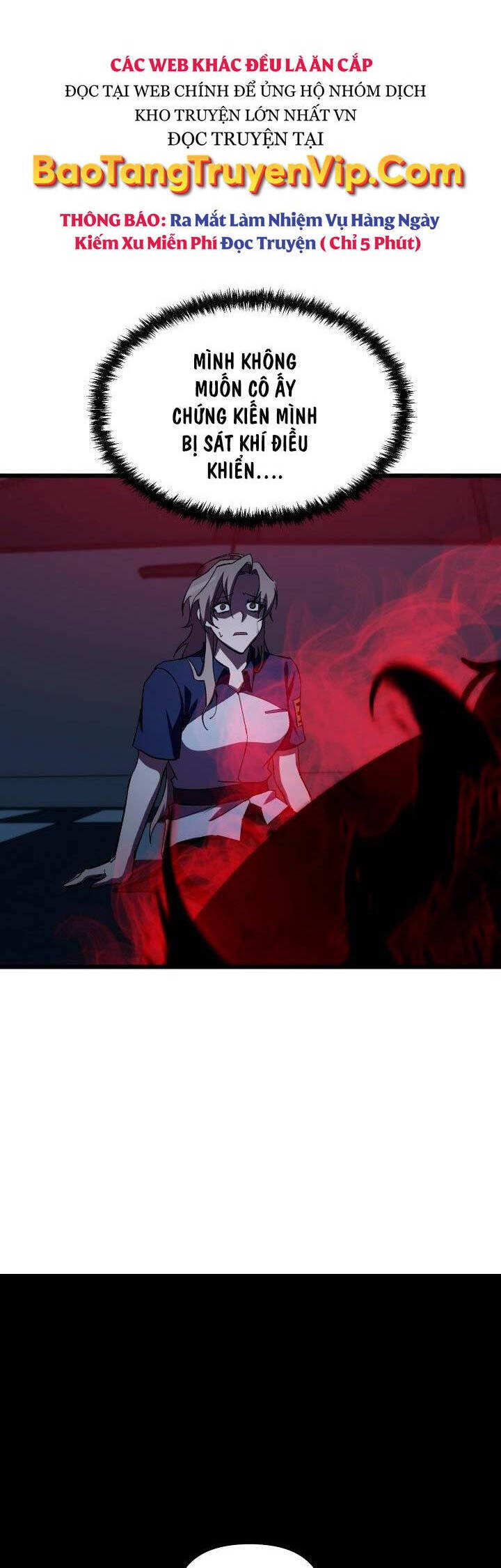 Giả Vờ Làm Kẻ Vô Dụng Ở Học Đường Chap 63 - Next Chap 64
