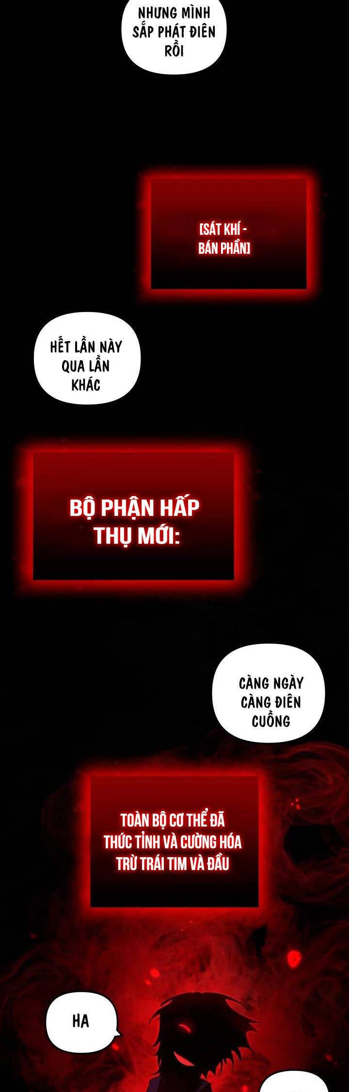 Giả Vờ Làm Kẻ Vô Dụng Ở Học Đường Chap 63 - Next Chap 64