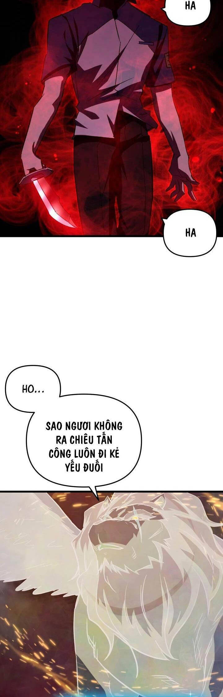 Giả Vờ Làm Kẻ Vô Dụng Ở Học Đường Chap 63 - Next Chap 64