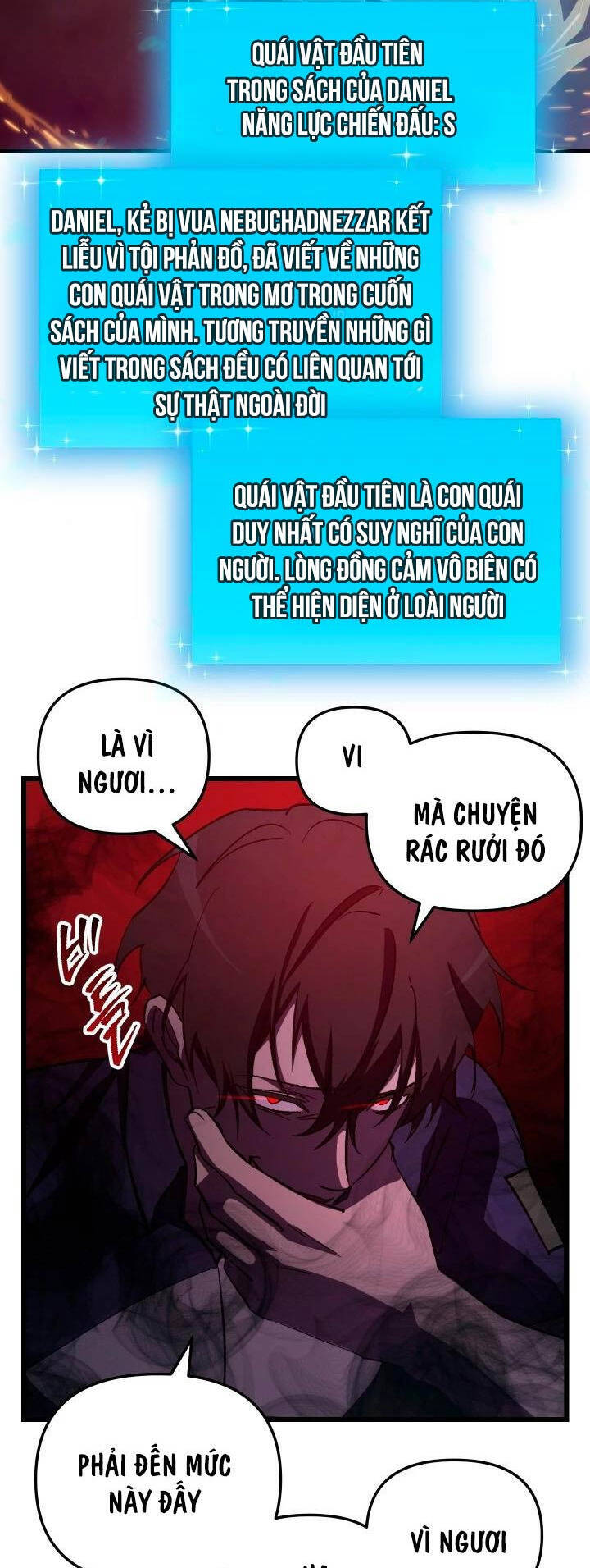 Giả Vờ Làm Kẻ Vô Dụng Ở Học Đường Chap 63 - Next Chap 64