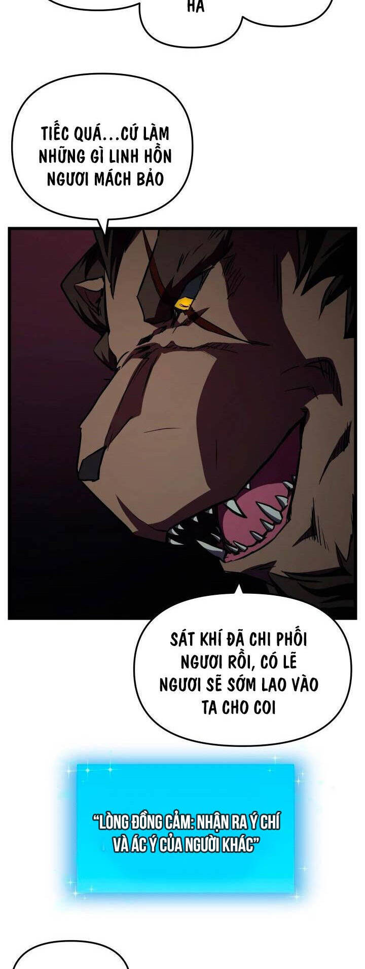 Giả Vờ Làm Kẻ Vô Dụng Ở Học Đường Chap 63 - Next Chap 64
