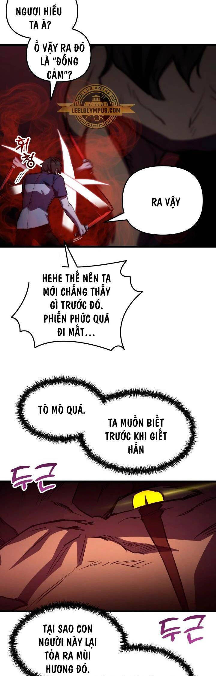Giả Vờ Làm Kẻ Vô Dụng Ở Học Đường Chap 63 - Next Chap 64