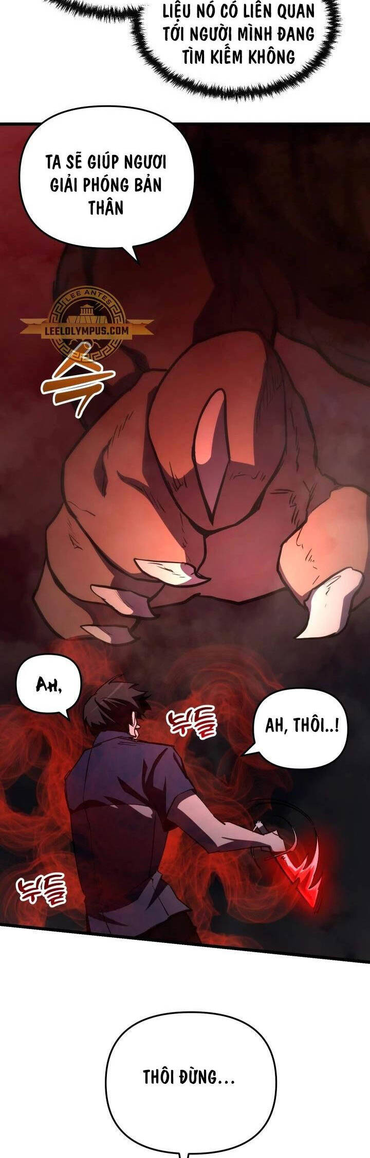 Giả Vờ Làm Kẻ Vô Dụng Ở Học Đường Chap 63 - Next Chap 64
