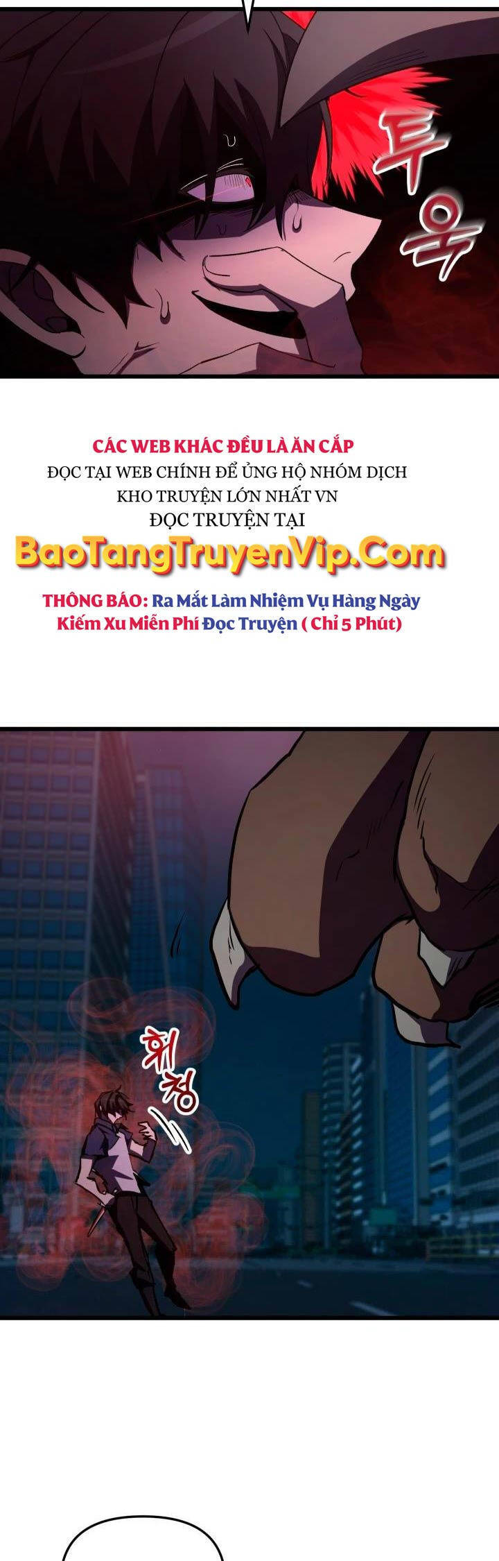 Giả Vờ Làm Kẻ Vô Dụng Ở Học Đường Chap 63 - Next Chap 64
