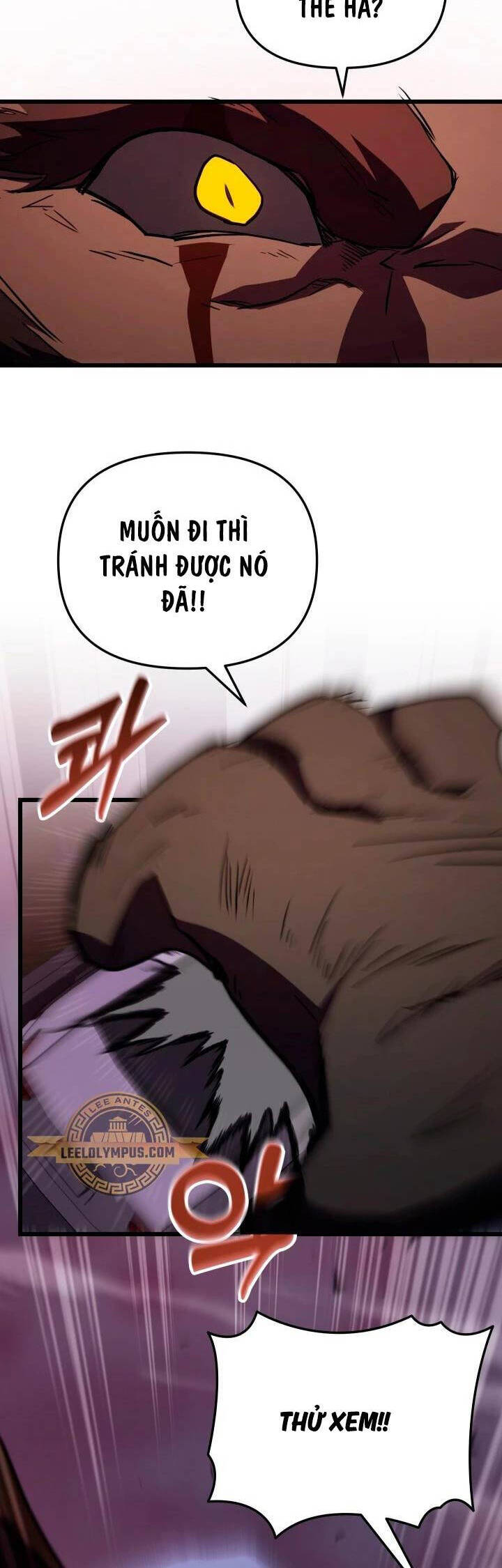 Giả Vờ Làm Kẻ Vô Dụng Ở Học Đường Chap 63 - Next Chap 64