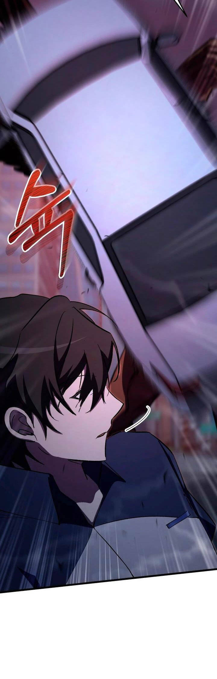 Giả Vờ Làm Kẻ Vô Dụng Ở Học Đường Chap 63 - Next Chap 64
