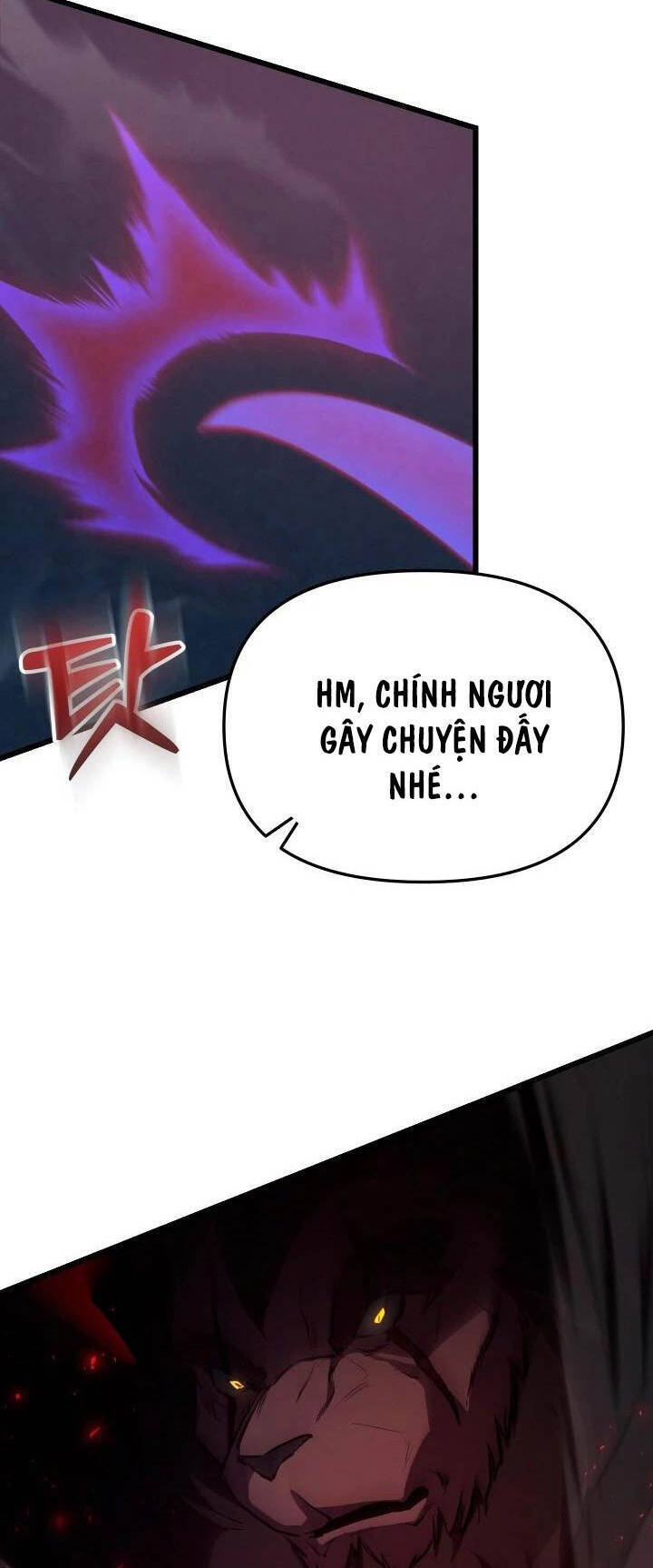 Giả Vờ Làm Kẻ Vô Dụng Ở Học Đường Chap 63 - Next Chap 64