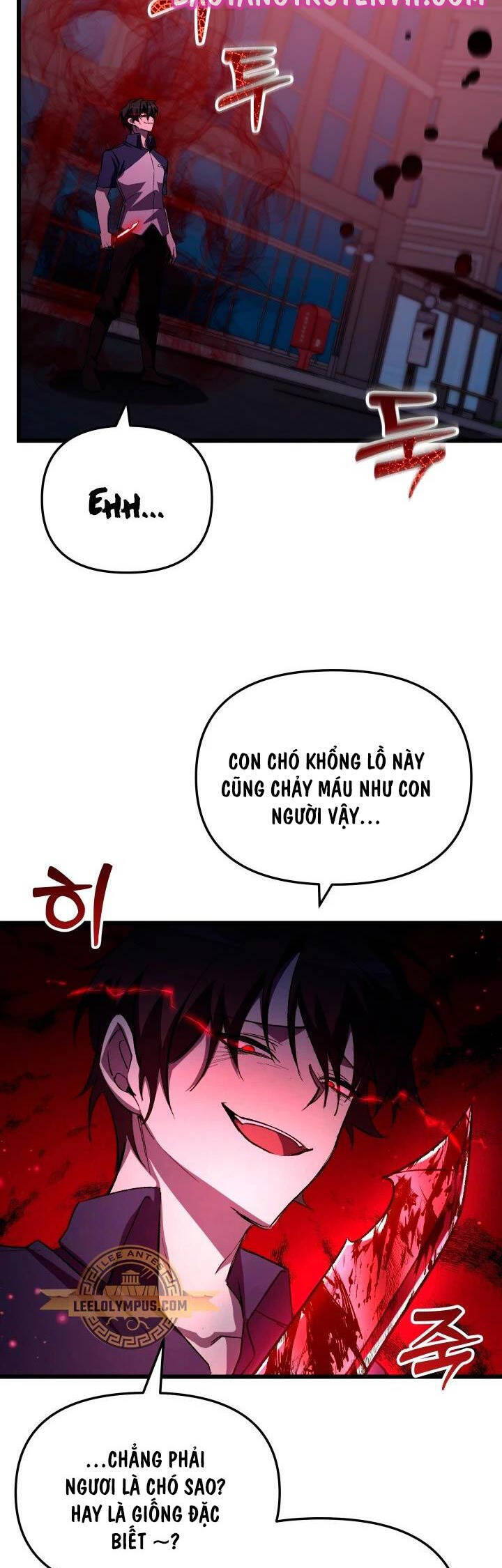 Giả Vờ Làm Kẻ Vô Dụng Ở Học Đường Chap 63 - Next Chap 64