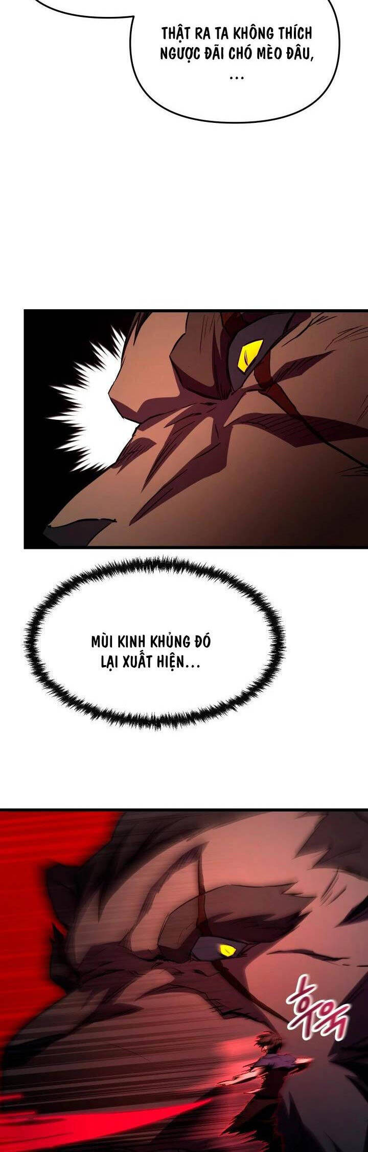 Giả Vờ Làm Kẻ Vô Dụng Ở Học Đường Chap 63 - Next Chap 64