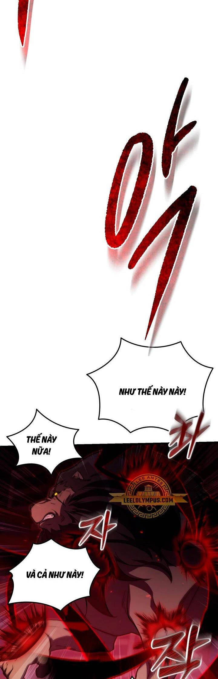 Giả Vờ Làm Kẻ Vô Dụng Ở Học Đường Chap 63 - Next Chap 64