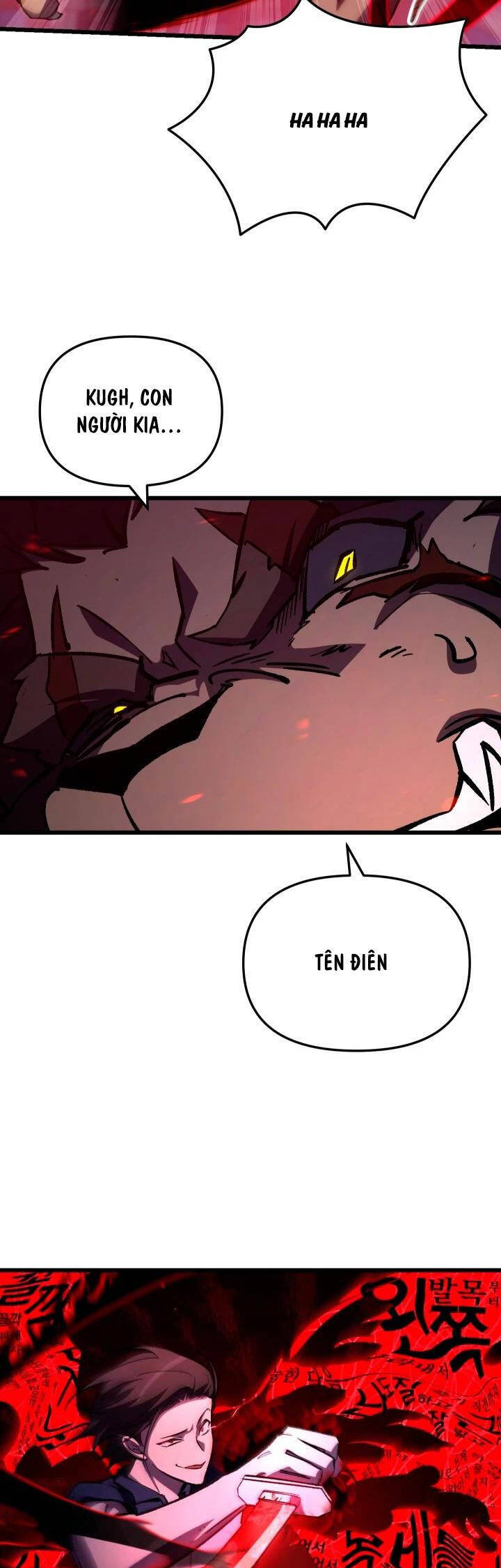 Giả Vờ Làm Kẻ Vô Dụng Ở Học Đường Chap 63 - Next Chap 64