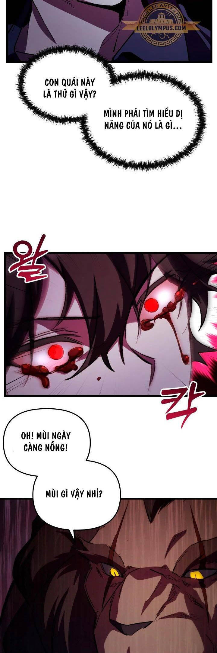 Giả Vờ Làm Kẻ Vô Dụng Ở Học Đường Chap 63 - Next Chap 64