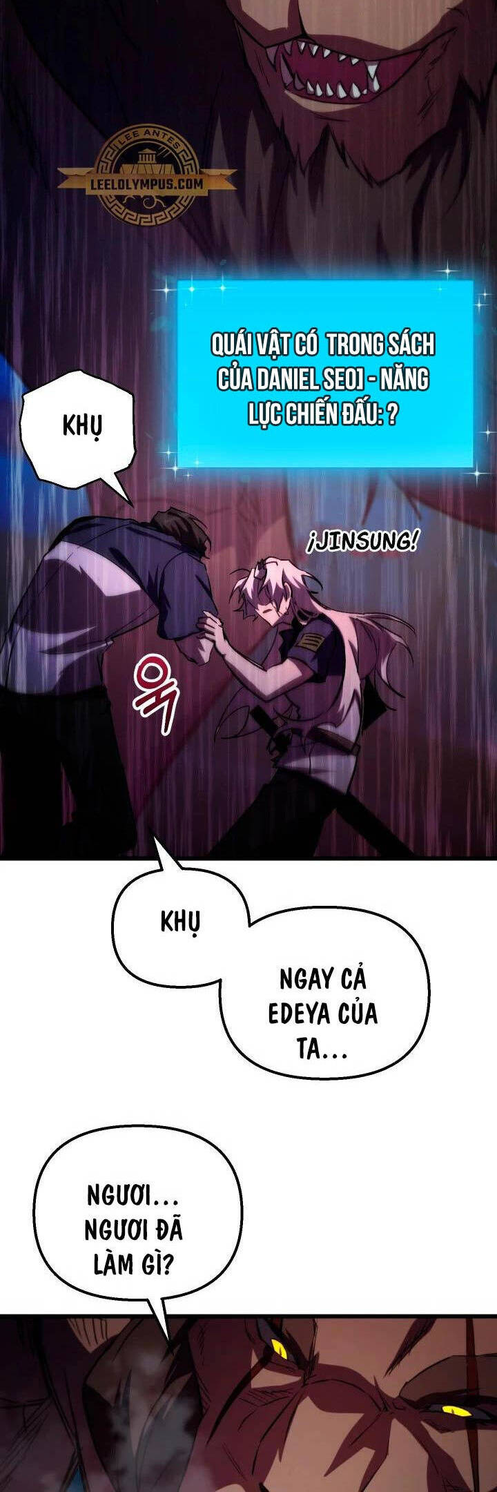 Giả Vờ Làm Kẻ Vô Dụng Ở Học Đường Chap 63 - Next Chap 64