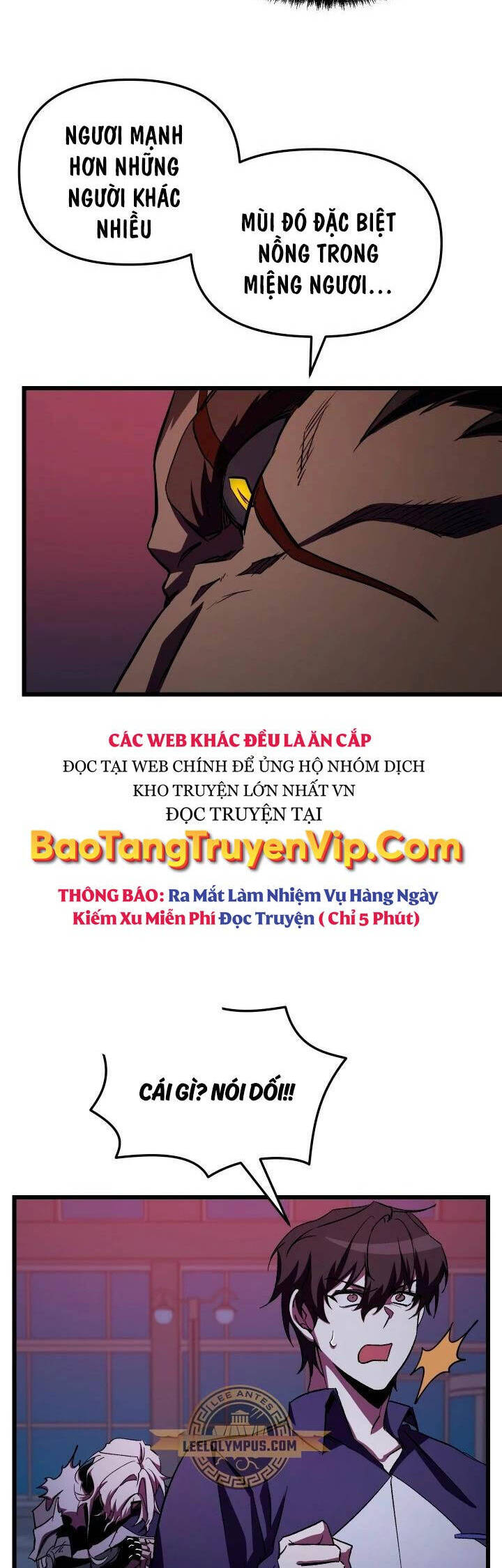 Giả Vờ Làm Kẻ Vô Dụng Ở Học Đường Chap 63 - Next Chap 64