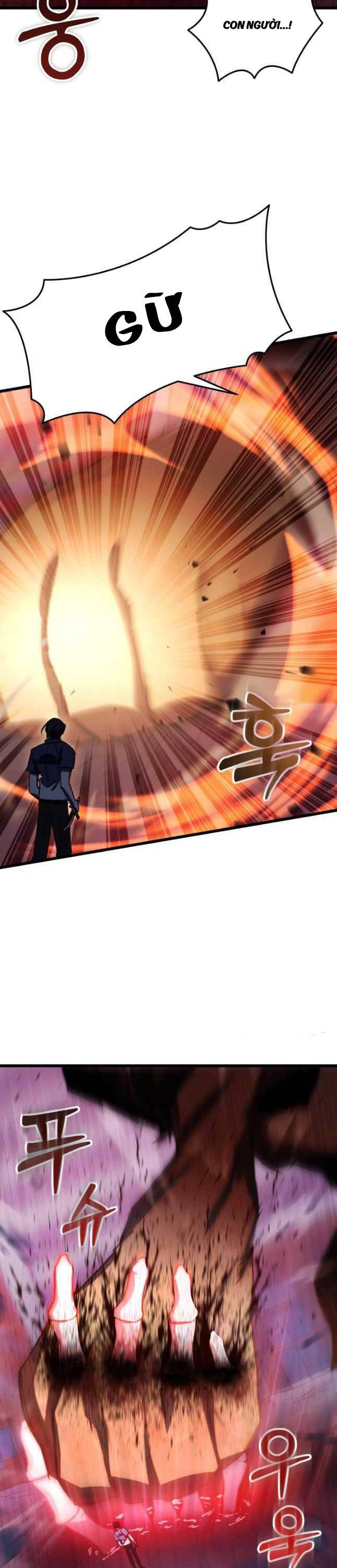 Giả Vờ Làm Kẻ Vô Dụng Ở Học Đường Chap 64 - Next Chap 65