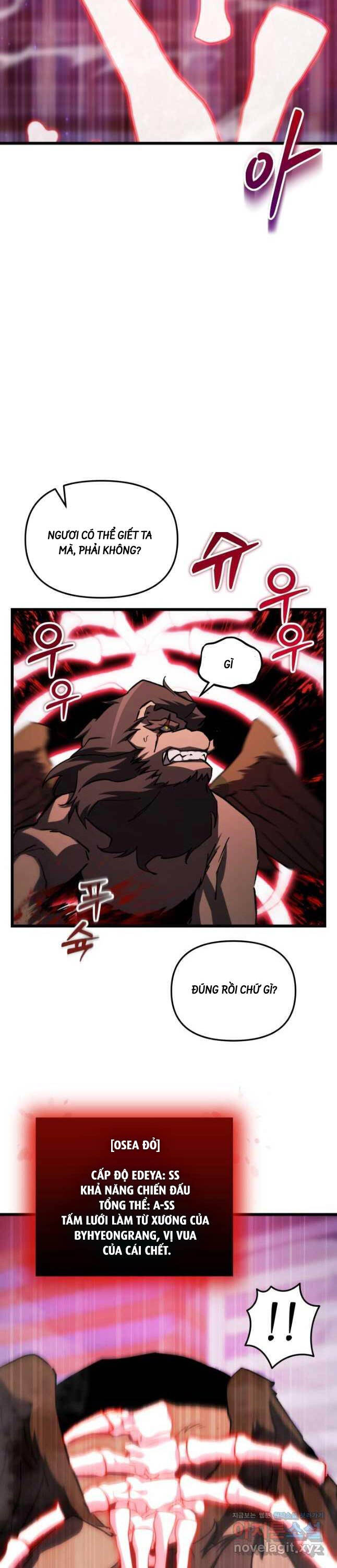 Giả Vờ Làm Kẻ Vô Dụng Ở Học Đường Chap 64 - Next Chap 65
