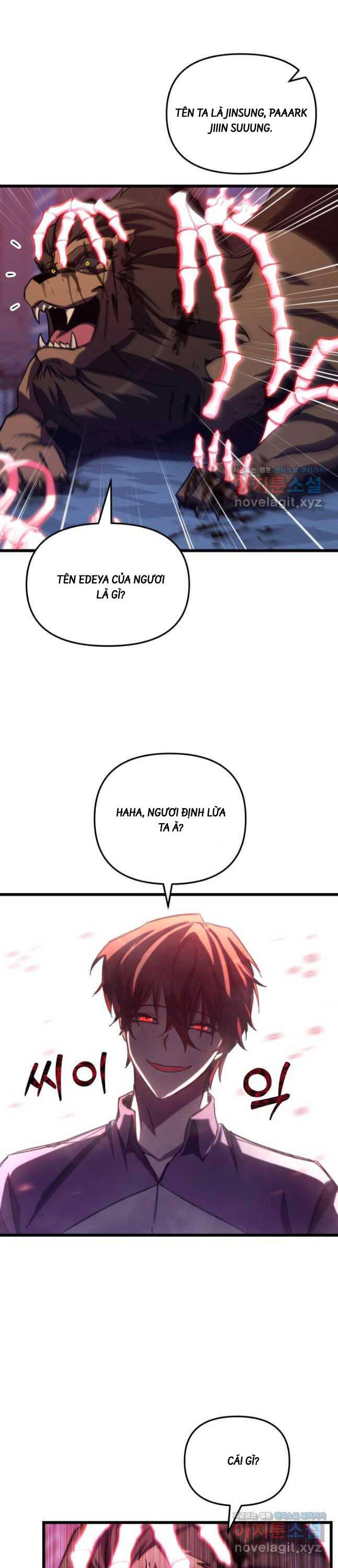 Giả Vờ Làm Kẻ Vô Dụng Ở Học Đường Chap 64 - Next Chap 65