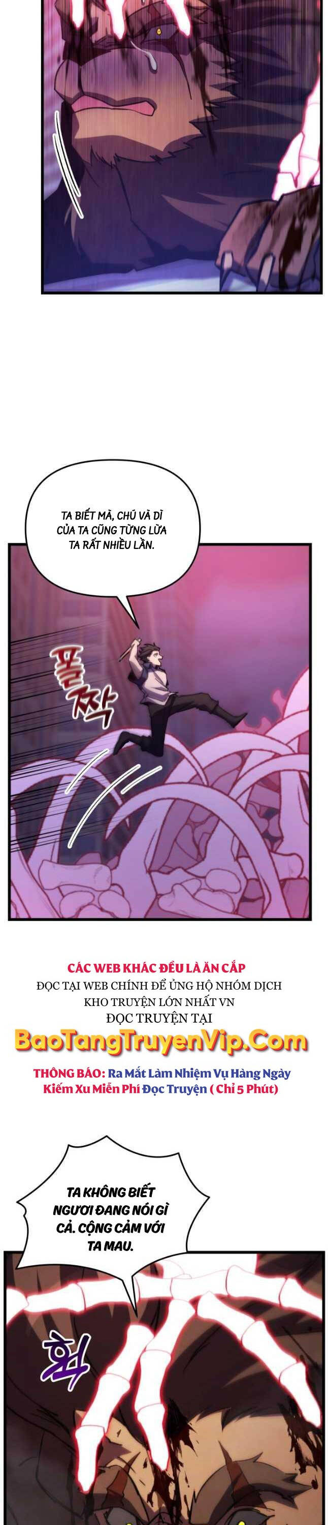 Giả Vờ Làm Kẻ Vô Dụng Ở Học Đường Chap 64 - Next Chap 65