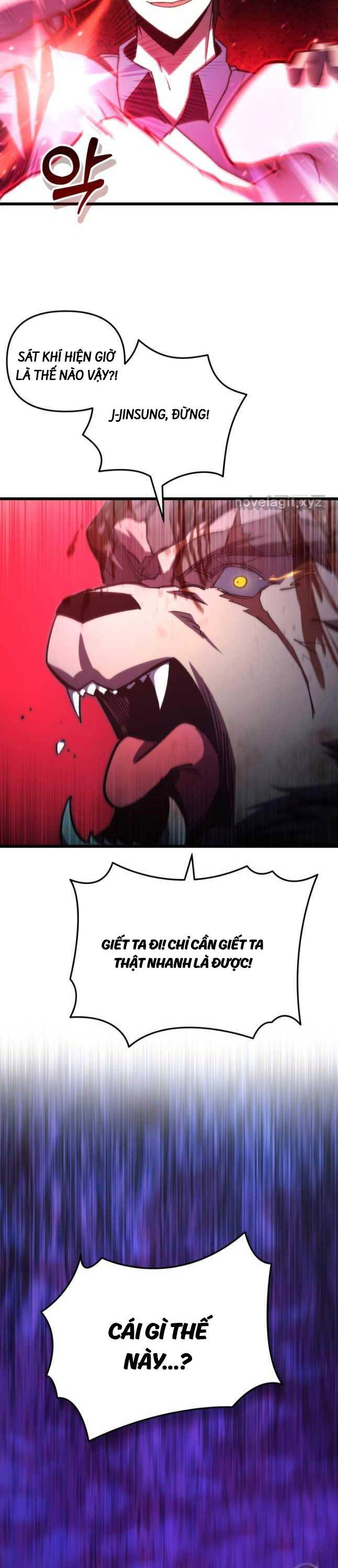 Giả Vờ Làm Kẻ Vô Dụng Ở Học Đường Chap 64 - Next Chap 65