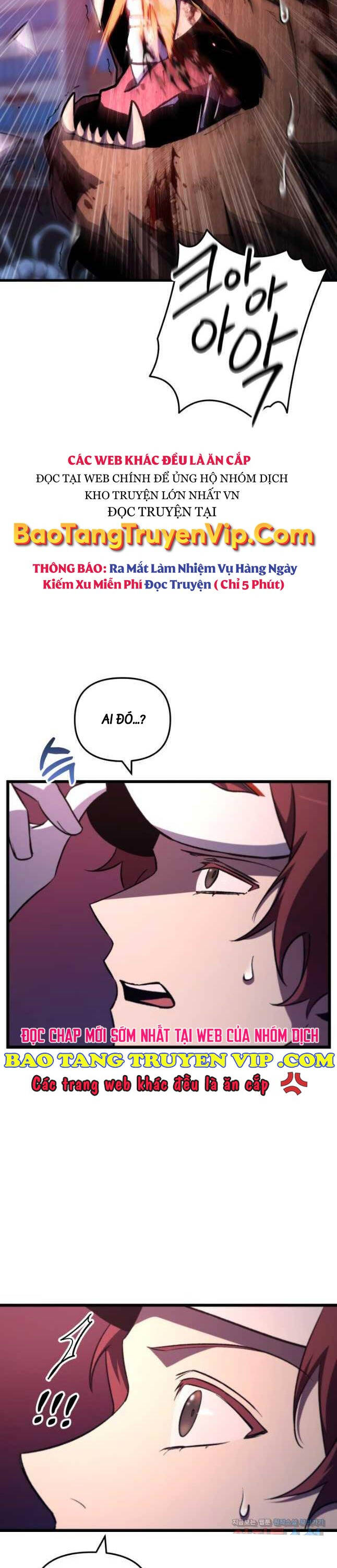 Giả Vờ Làm Kẻ Vô Dụng Ở Học Đường Chap 64 - Next Chap 65