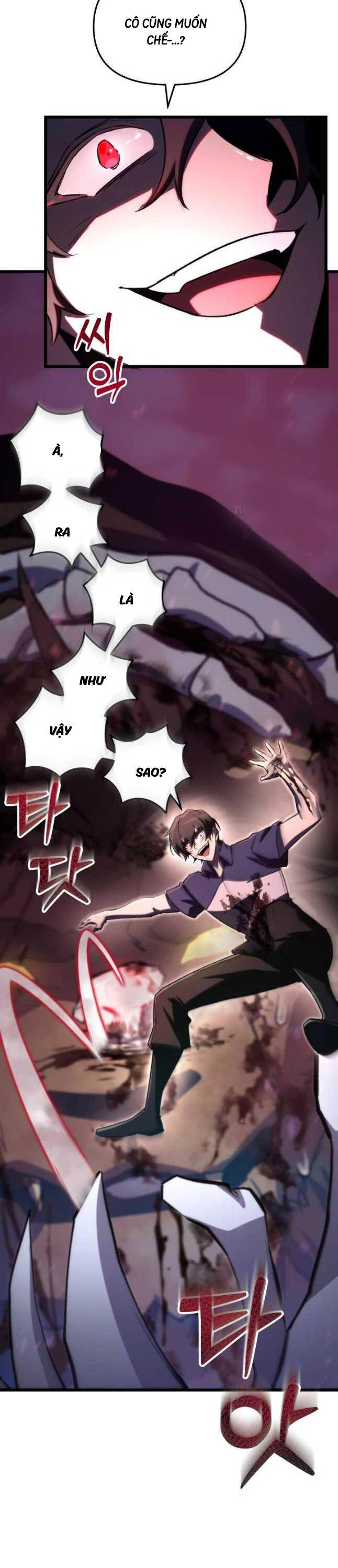 Giả Vờ Làm Kẻ Vô Dụng Ở Học Đường Chap 64 - Next Chap 65