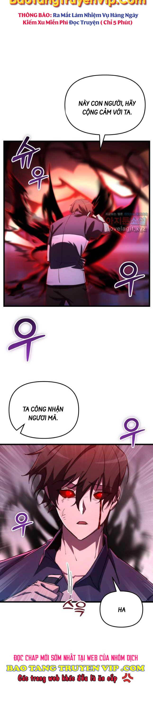 Giả Vờ Làm Kẻ Vô Dụng Ở Học Đường Chap 64 - Next Chap 65