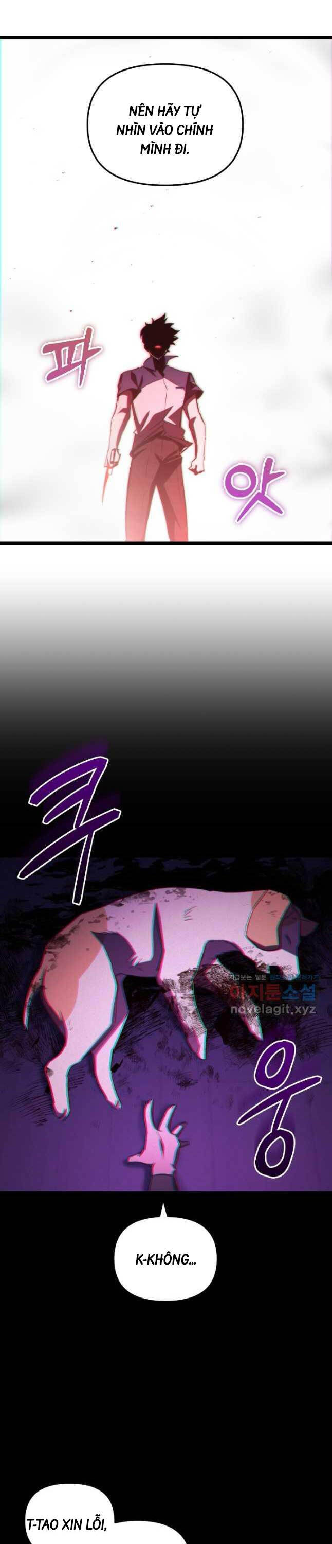 Giả Vờ Làm Kẻ Vô Dụng Ở Học Đường Chap 64 - Next Chap 65