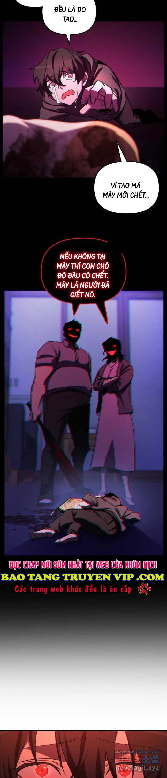 Giả Vờ Làm Kẻ Vô Dụng Ở Học Đường Chap 64 - Next Chap 65