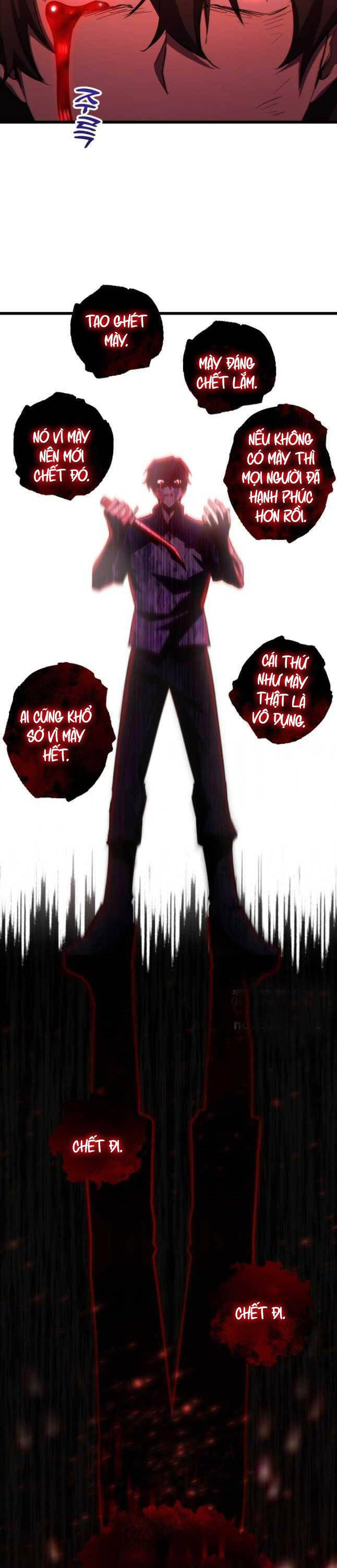Giả Vờ Làm Kẻ Vô Dụng Ở Học Đường Chap 64 - Next Chap 65