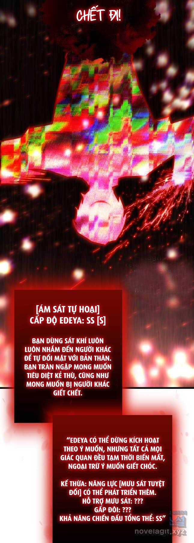 Giả Vờ Làm Kẻ Vô Dụng Ở Học Đường Chap 64 - Next Chap 65