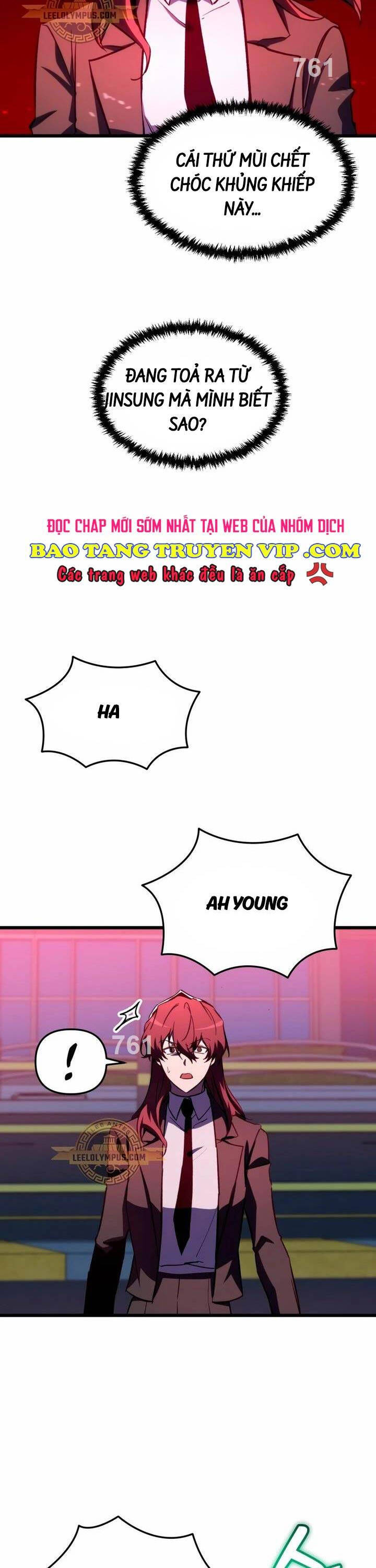 Giả Vờ Làm Kẻ Vô Dụng Ở Học Đường Chap 65 - Next Chap 66